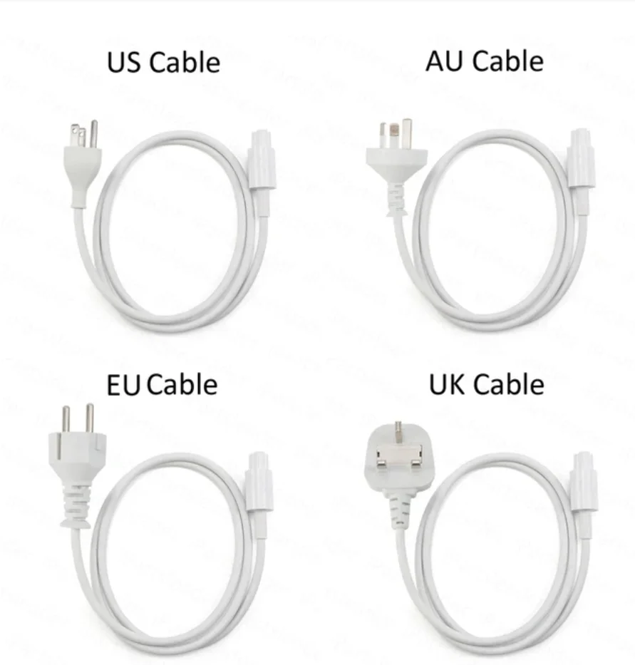 Cable de alimentación para iMac 24 M1