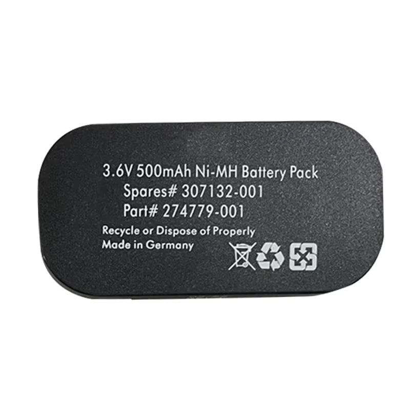 HP Smart Array E200 – Batería RAID Ni-MH Original