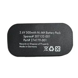 HP Smart Array E200 – Batería RAID Ni-MH Original