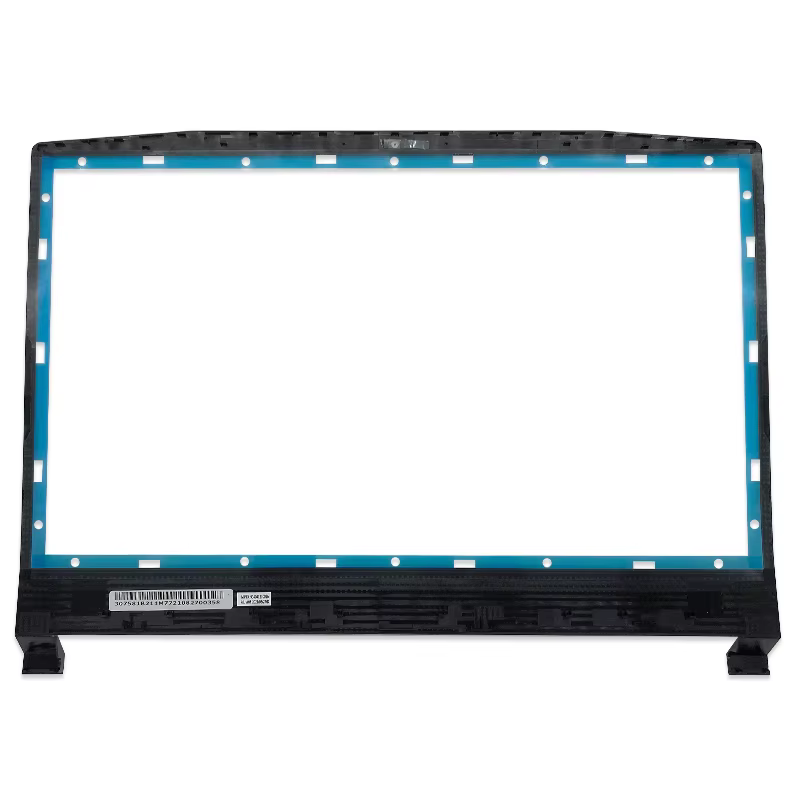 Cubierta Trasera LCD
