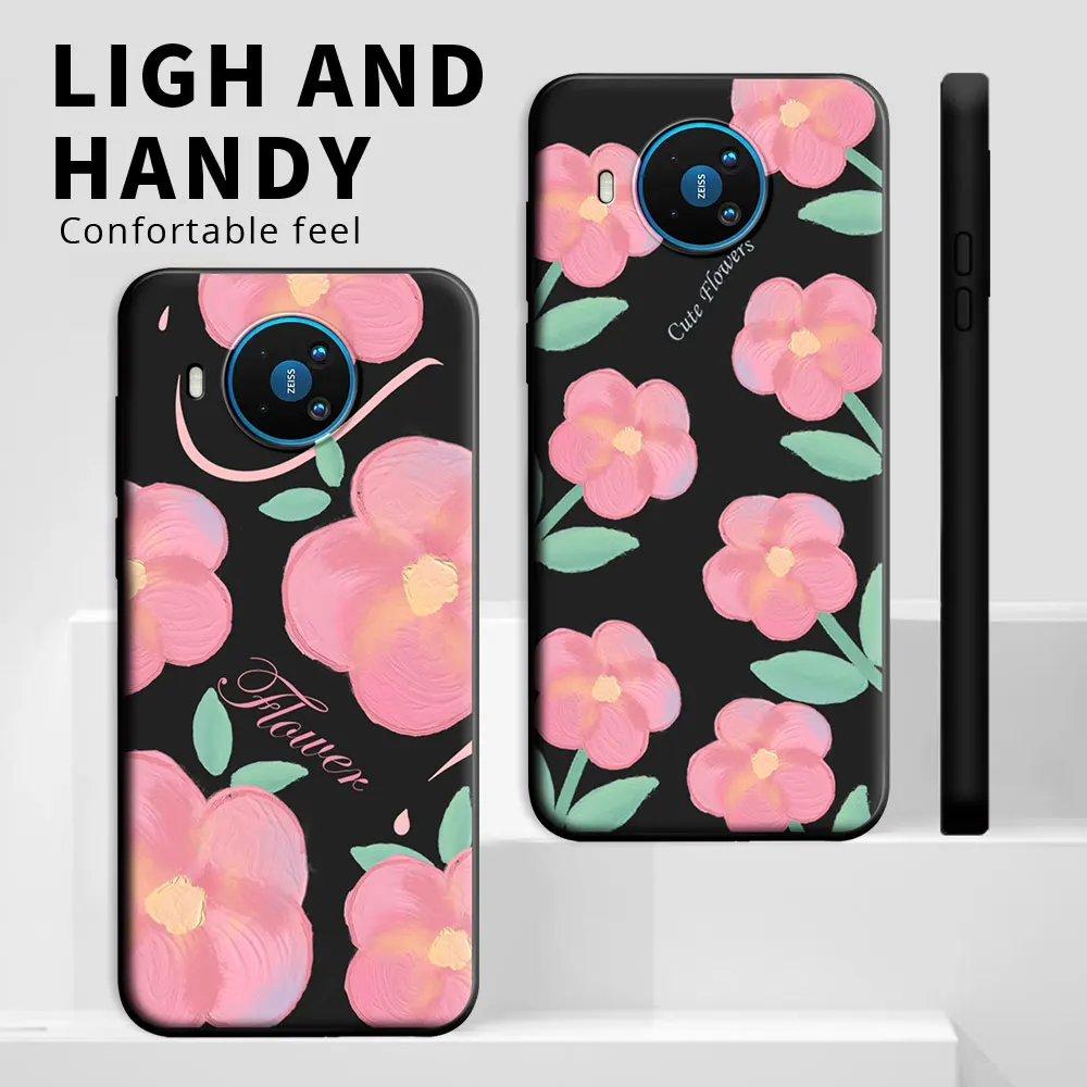 Funda Nokia X10 X20 X100 – Silicona Antigolpes - imagen 4