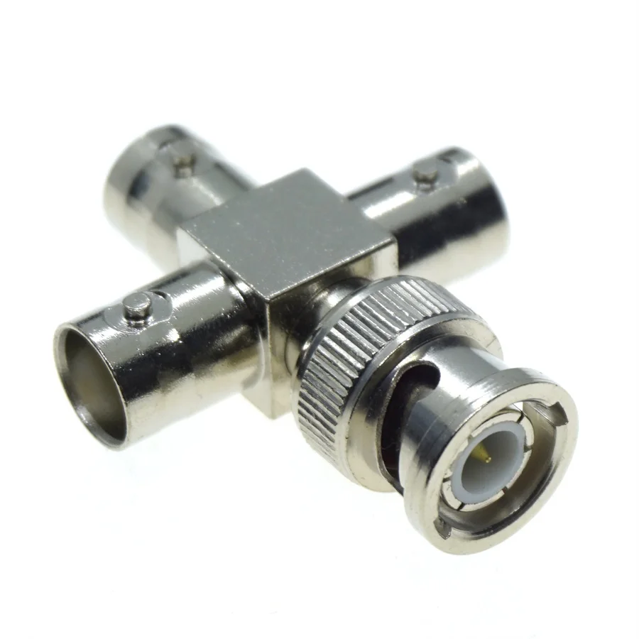 Conector BNC - uso
