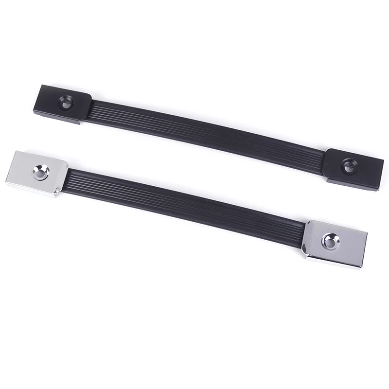 Mango de transporte PVC vista frontal