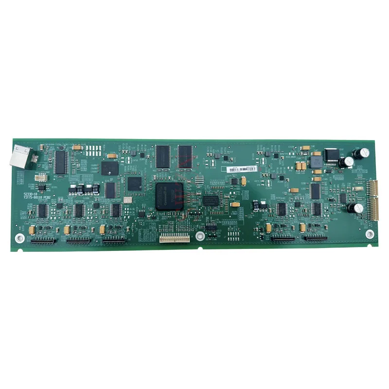 Placa principal de escáner CR359-67023 para HP Designjet