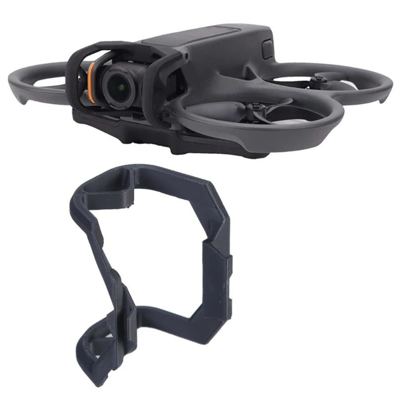 Protector Lente DJI Avata 2 – Parachoques Antigolpes Cuadricóptero - imagen 3