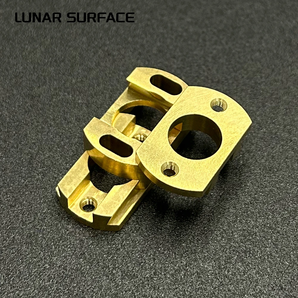 LS-3D Acoplamiento Oldham para impresora tridimensional VzBoT BLV - imagen 2