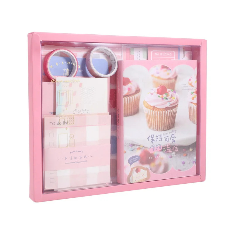 Pegatinas de Papelería