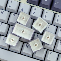 Teclas GMK Medianoche PBT Perfil Cherry para Teclados Mecánicos