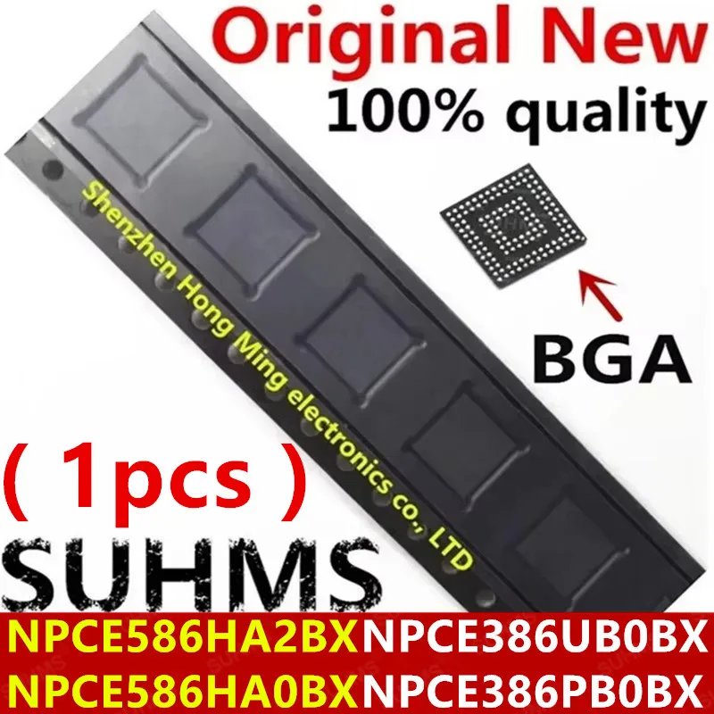 Chip BGA para Placa Base - Nuevo sin Usar