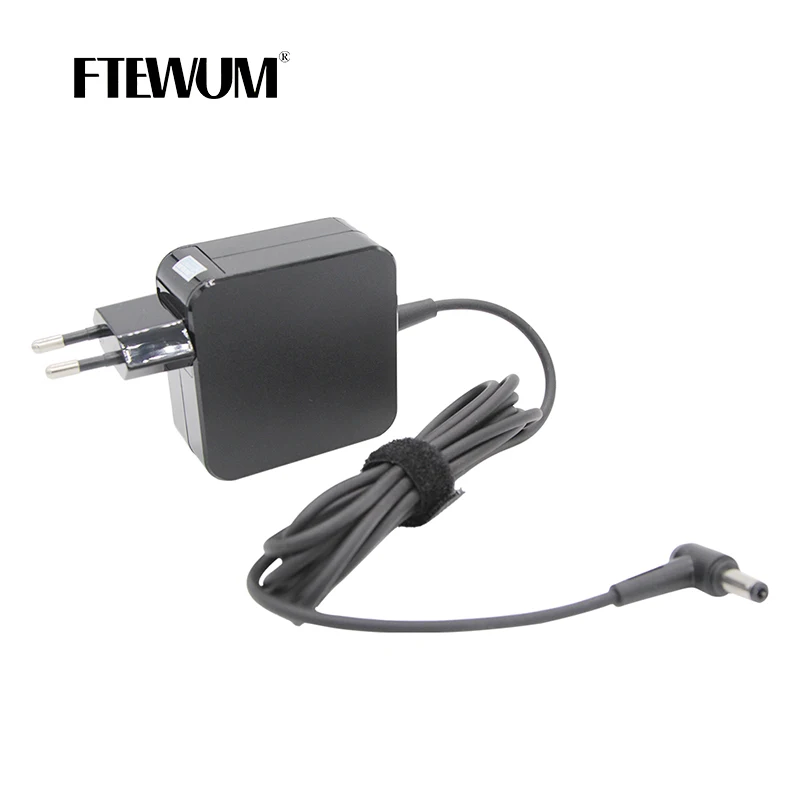Cargador ASUS 45W 19V 2,37A – Adaptador 5,5 x 2,5 mm - imagen 5