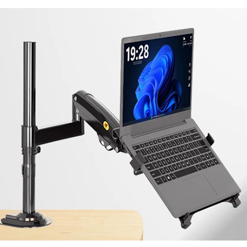 Sistema de instalación dual