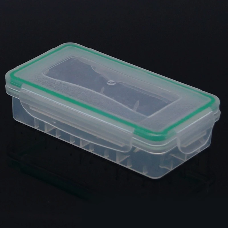 Funda Impermeable para Batería 18650 y 16340 – Protección Rígida - imagen 3