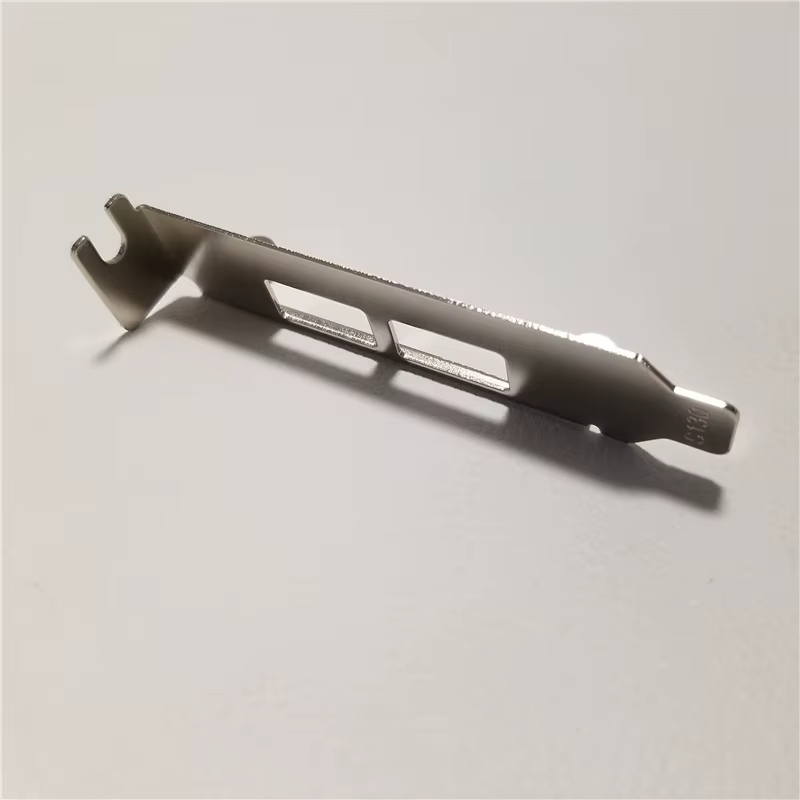 Conector y soporte