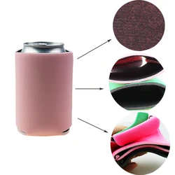 Enfriador Portátil de Espuma – Fundas Térmicas para Bebidas