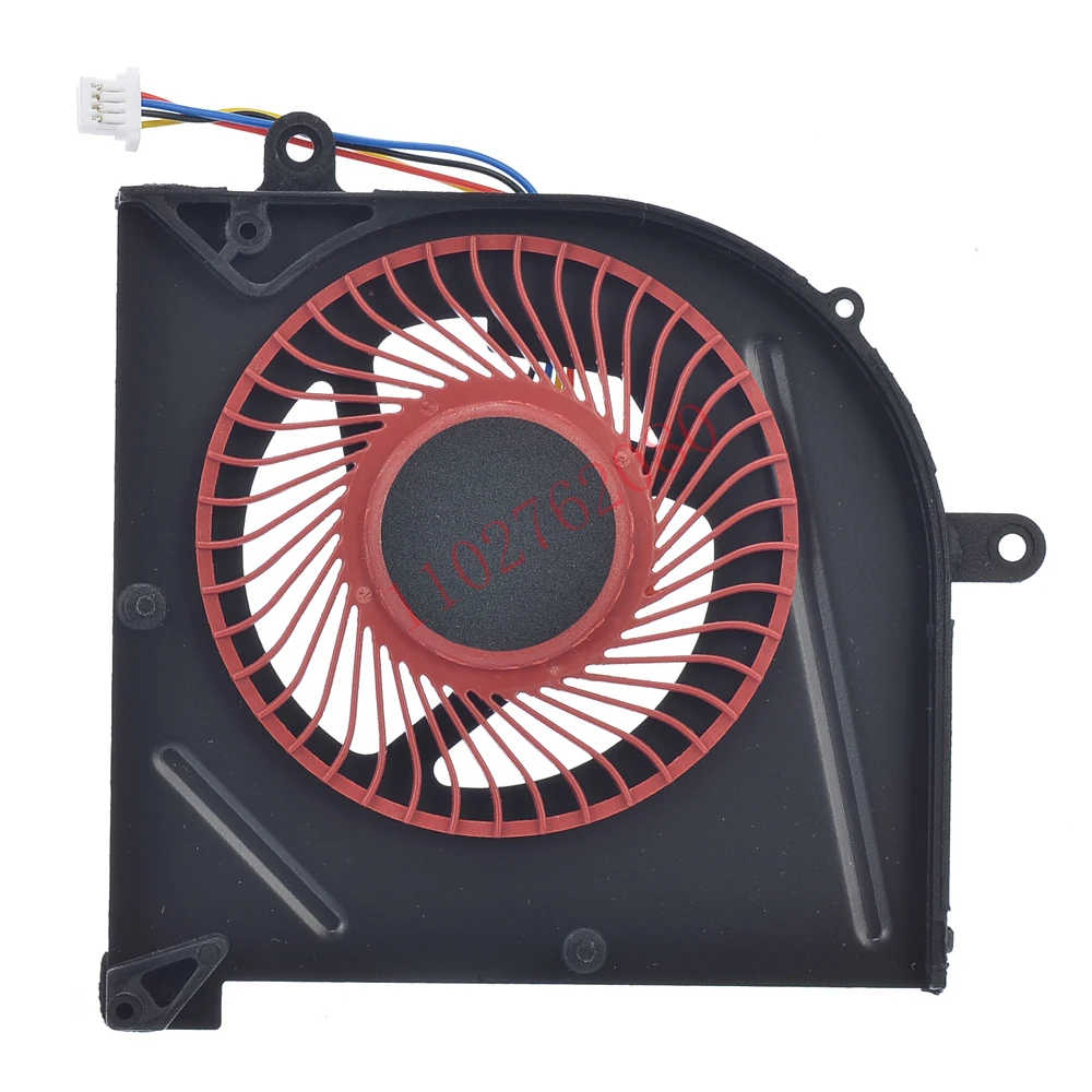 Ventilador Refrigeración MSI GS63 GS73 VR – Repuesto Original Gaming - imagen 5