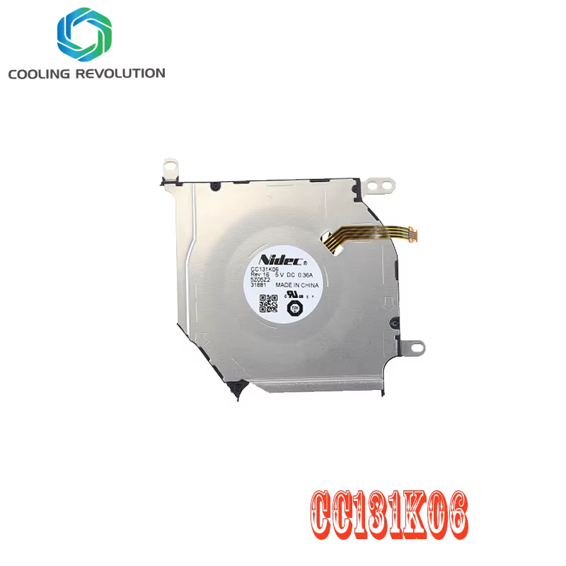 Ventilador CC131K06 - segunda imagen