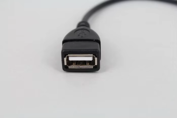 Cable USB 2.0 Tipo A a B para Impresora y Escáner