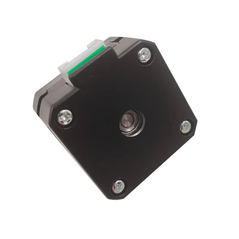 Motor Nema 17 Paso a Paso para Impresora 3D - imagen 3