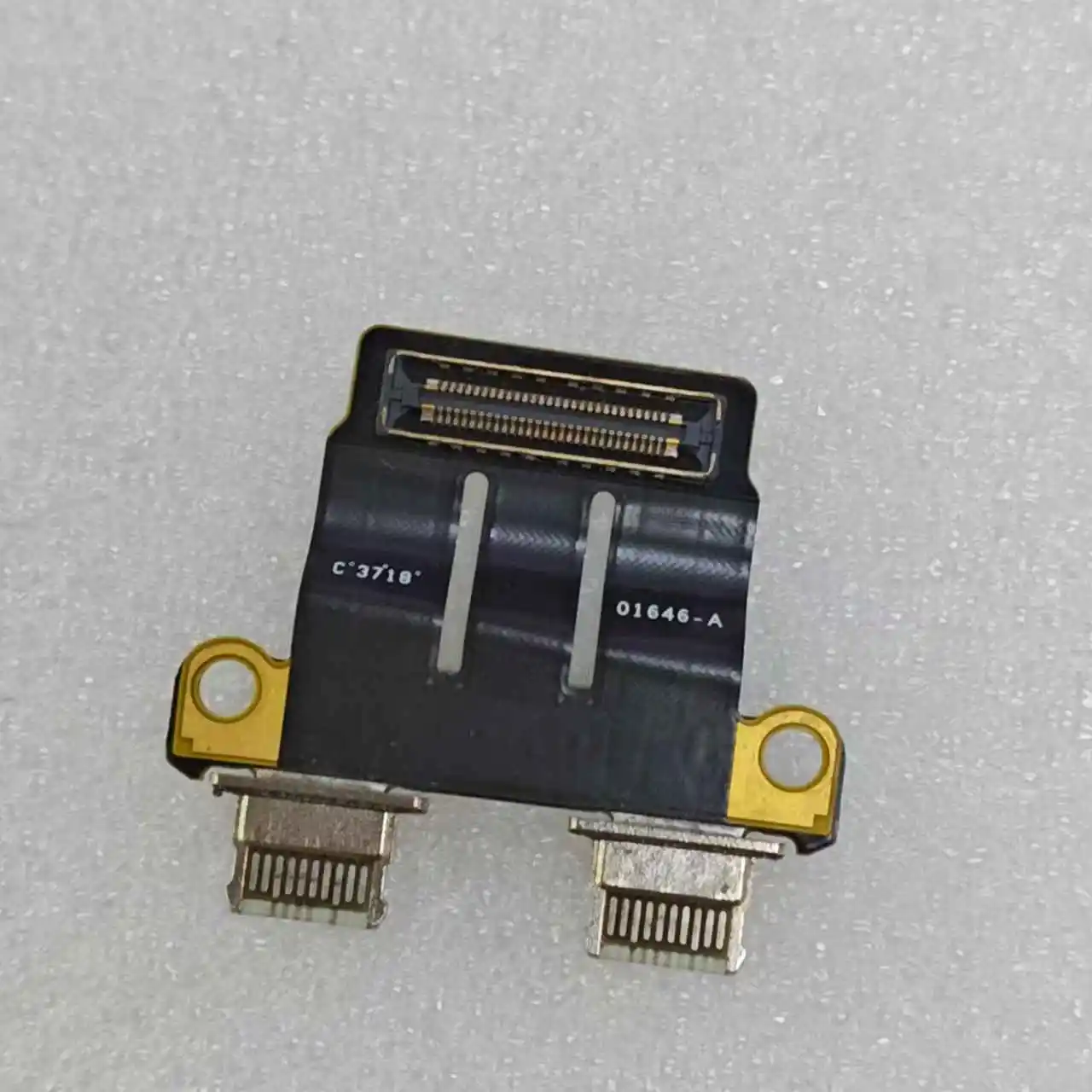 Conector USB-C alimentación MacBook Pro Original CEYYOR