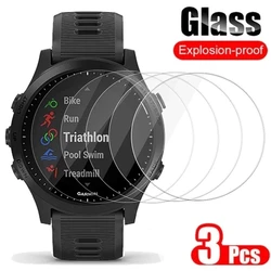 Garmin Forerunner Protector de pantalla Vidrio templado antirrayas