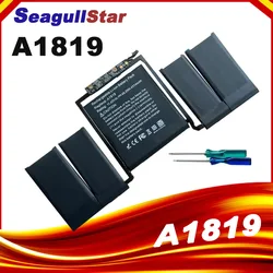 Batería 11,4V para Apple MacBook Pro 13″ Touch Bar 2016-2017
