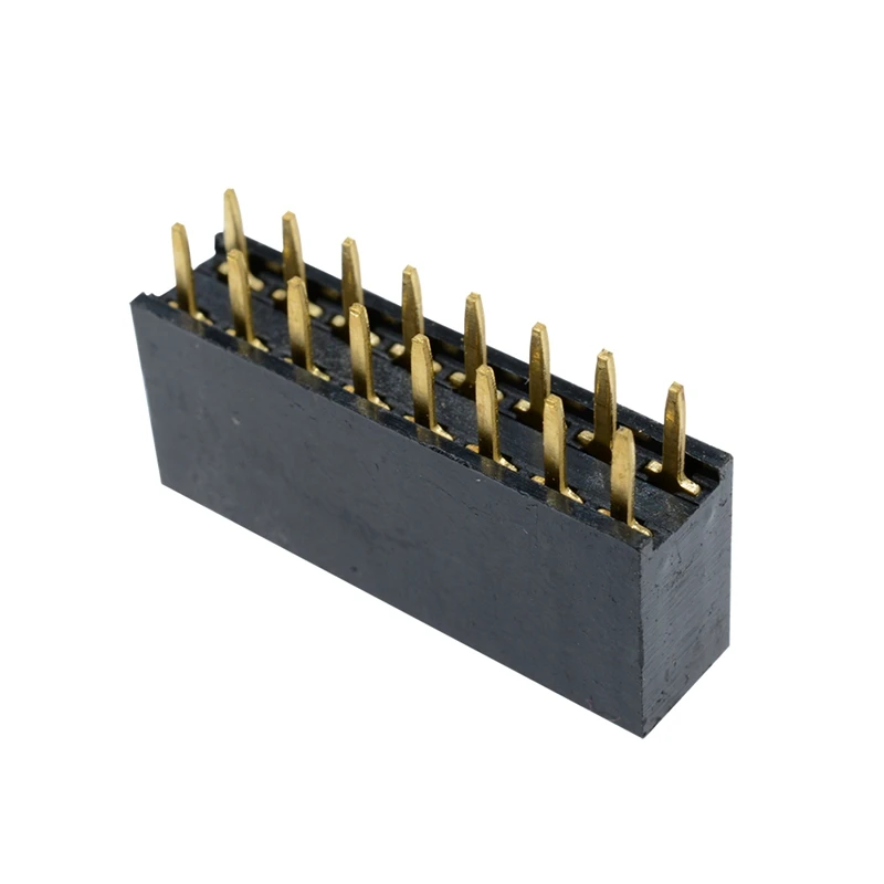 Kit de 50 conectores PCB