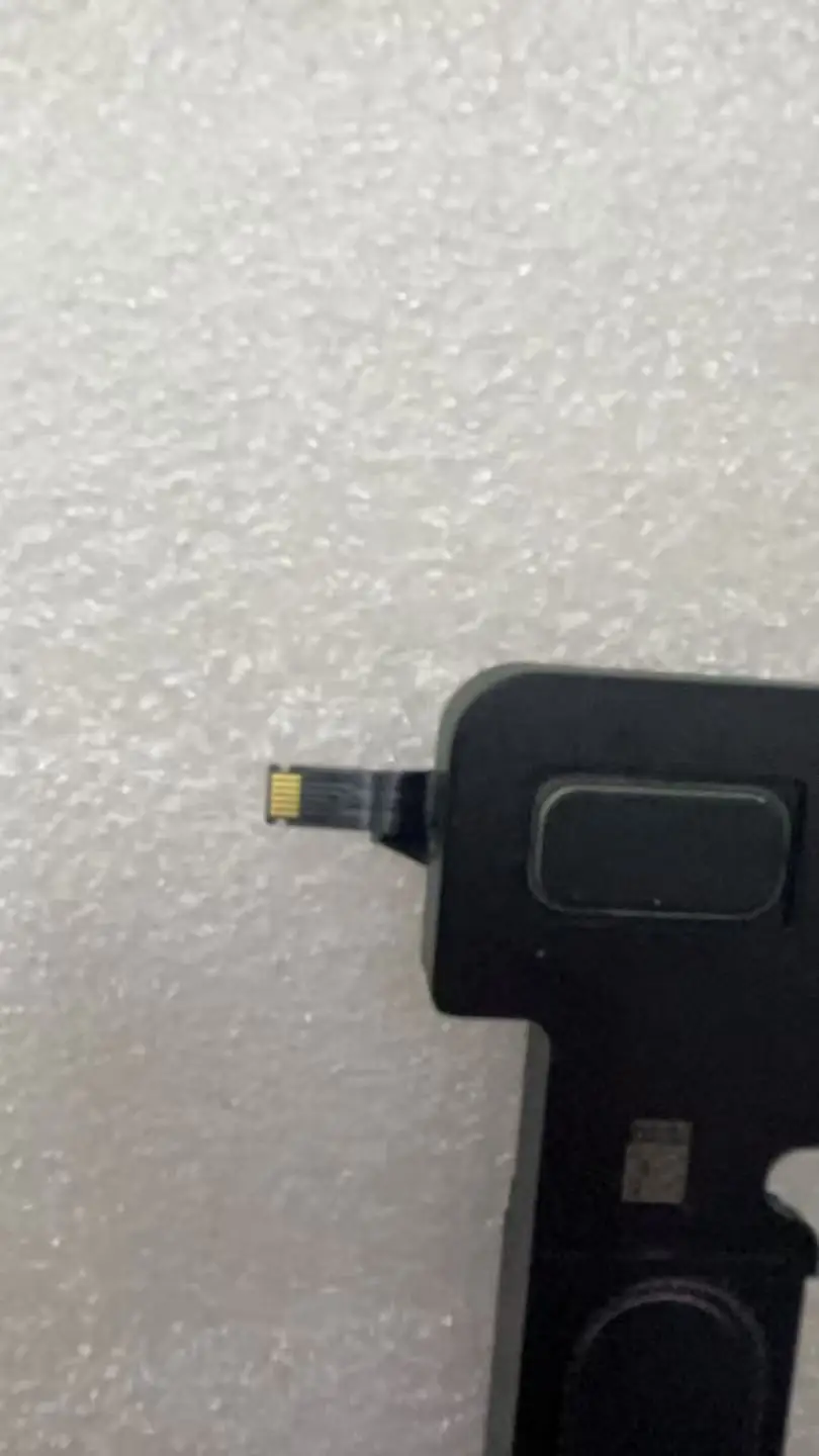 Altavoz Apple MacBook Pro Retina 16" A2141 - 2019/2020 - imagen 2