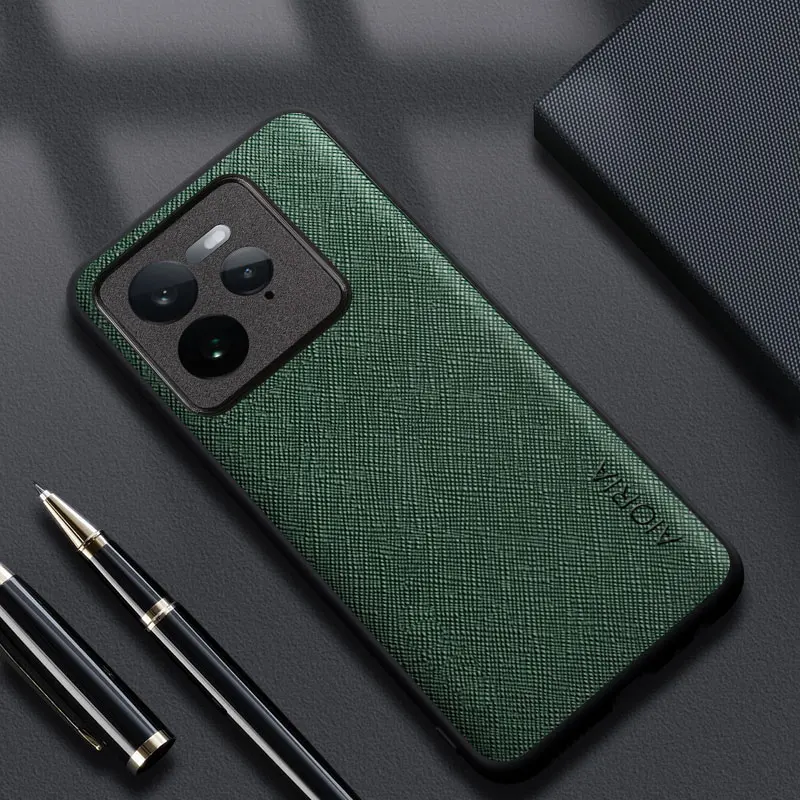 Funda Realme GT7 Pro Protección Integral Antigolpes - imagen 2