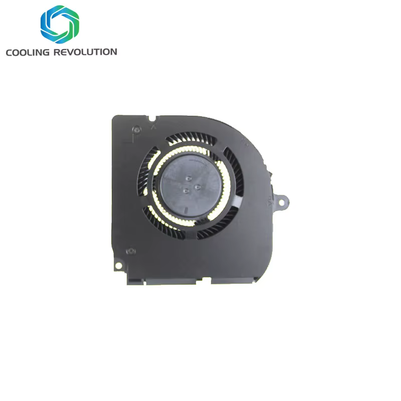 Ventilador nuevo original COOLING REVOLUTION