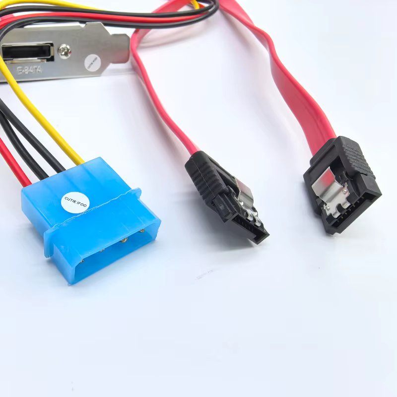 Cable de 45 cm con adaptador Molex