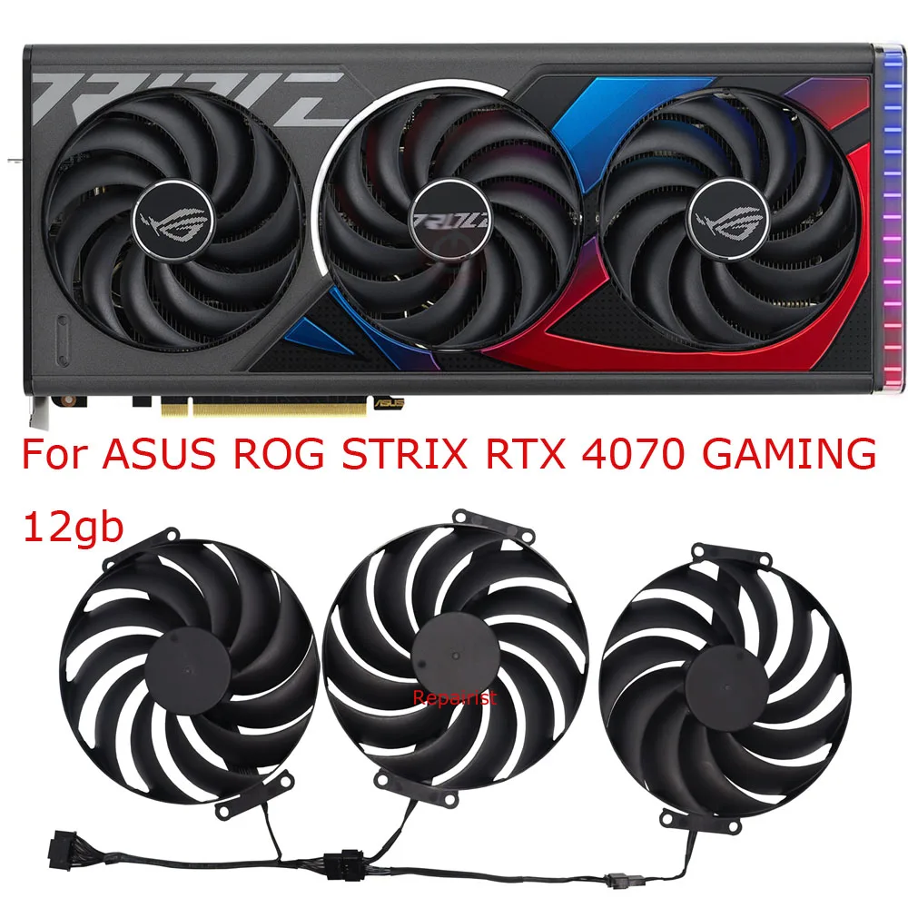 Ventilador T129215BU
