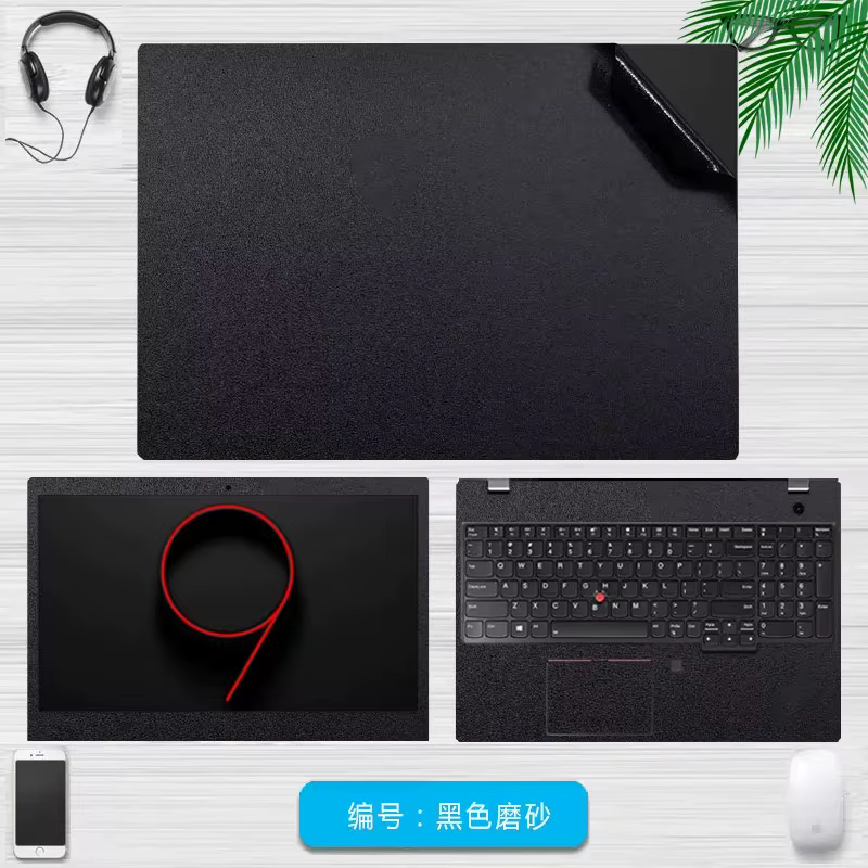 Skin Adhesiva Dell Latitude – Vinilo Decorativo para Portátil Varios Modelos - imagen 5