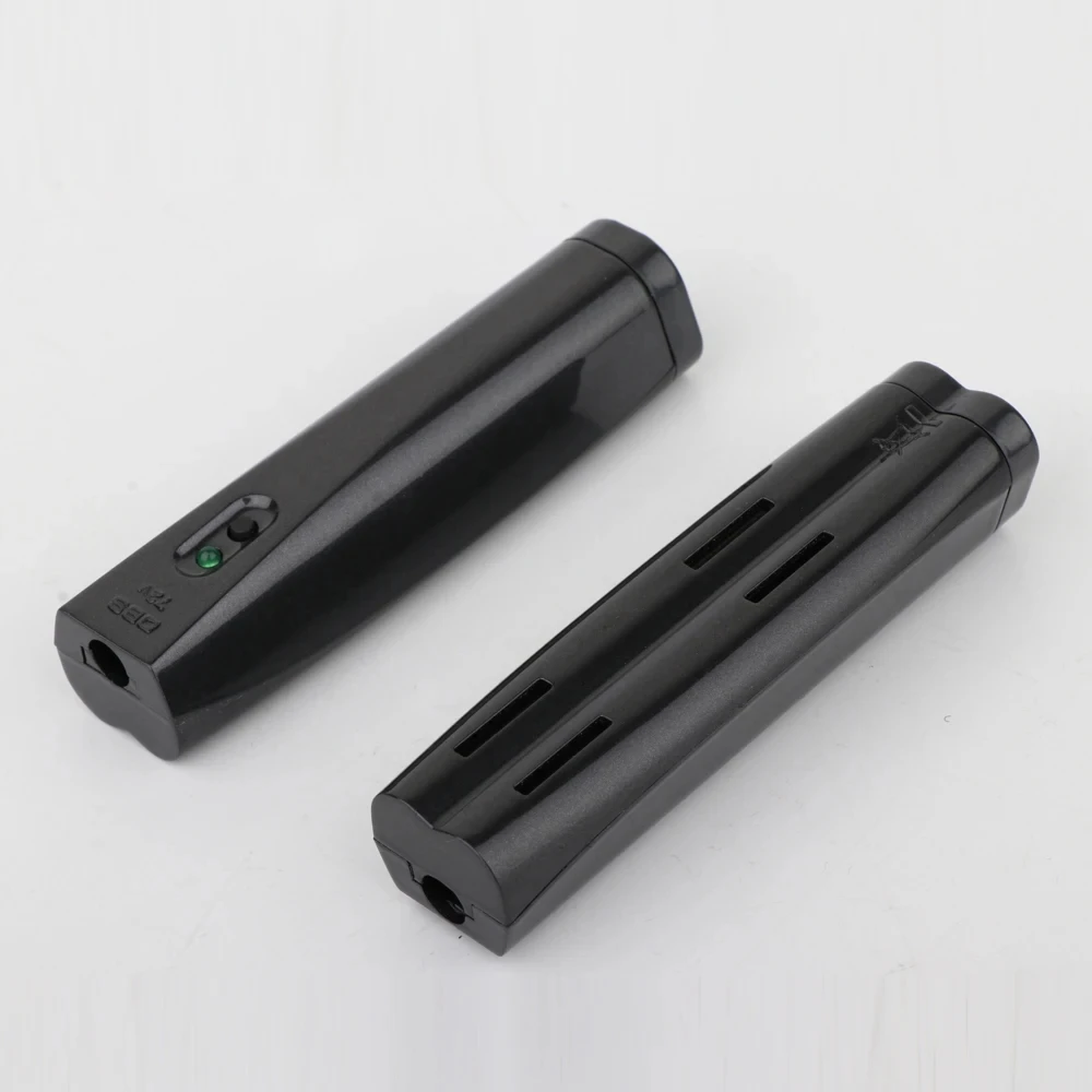 Módulo de actualización DBS Carbon 72 V para cable de audio - imagen 4
