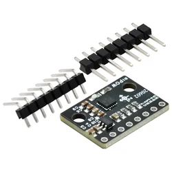 ICM-20602 Módulo Giroscopio Acelerómetro 6 Ejes para Coche Inteligente