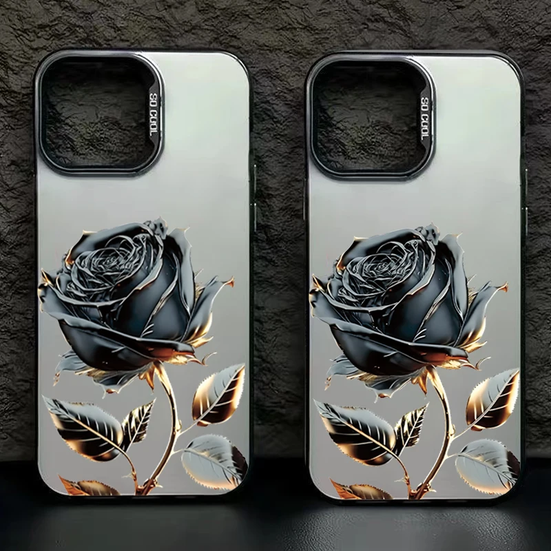 Detalle de las opciones de color de la funda