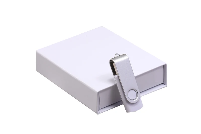 Proceso de personalización del pendrive