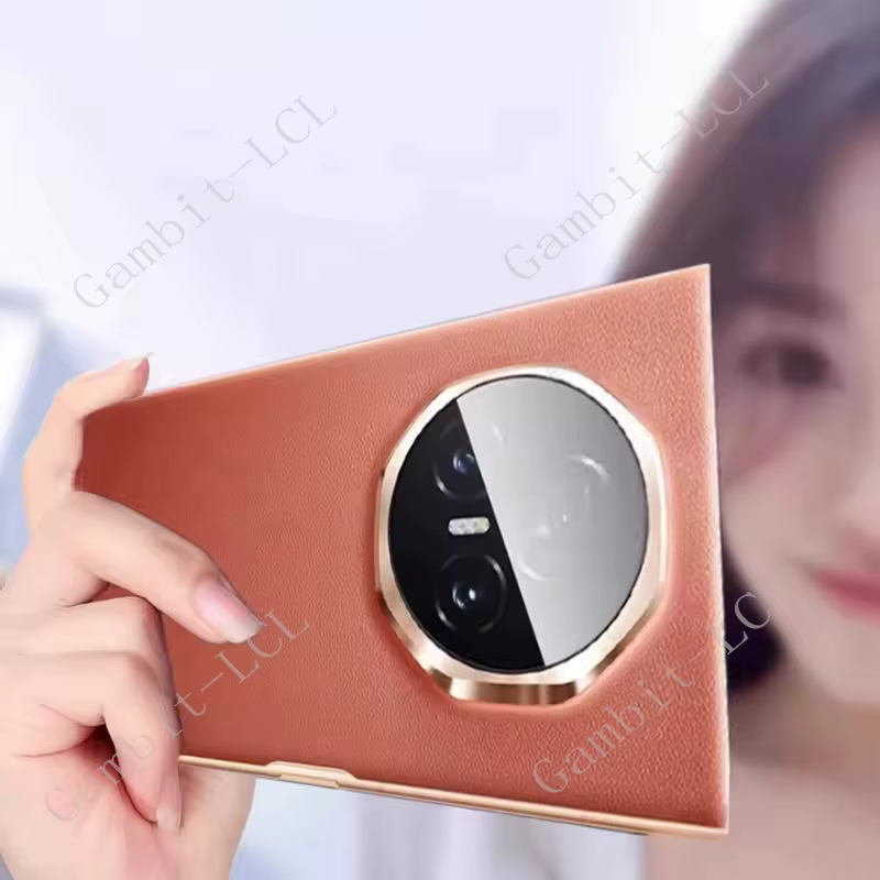 Realme Neo 7 – Protector de Lente de Cámara 3D 9H - imagen 4