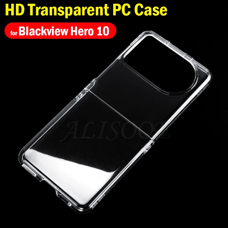 Protección ultrafina para el Blackview Hero 10