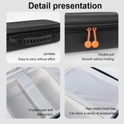 Estuche rígido para Mac mini M4 con protección antigolpes