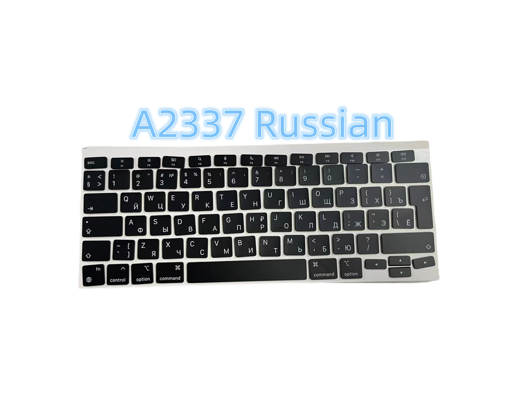 MacBook Air 13 M1 Teclas de repuesto – Reemplazo Teclado