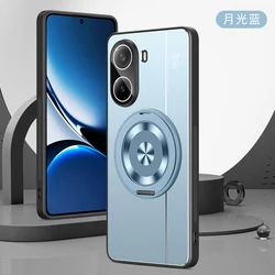 Protector de cámara POCO X7 Pro – Tapa trasera mate antigolpes