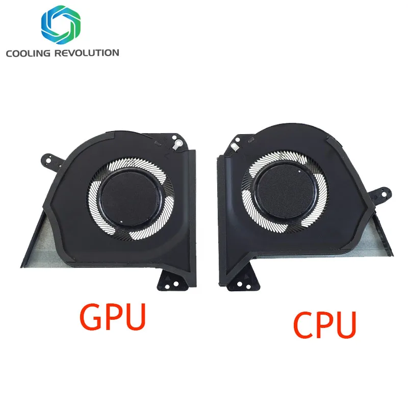 Ventilador RGB para laptop Asus Zephyrus