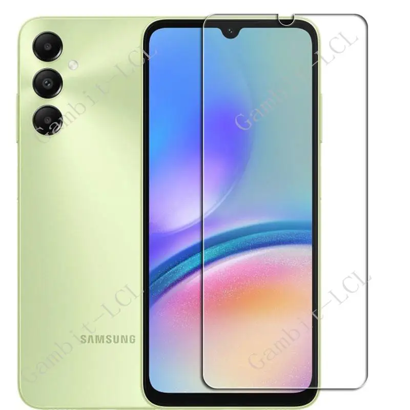 Samsung Galaxy A15/A34/A24 – Cristal Templado 9H Protector Pantalla - imagen 3