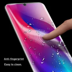 Protector Pantalla Hidrogel OPPO A94, A12, A54 y Compatibles