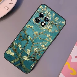 Funda Van Gogh para OnePlus 12/11/9 Pro – Pintura al óleo