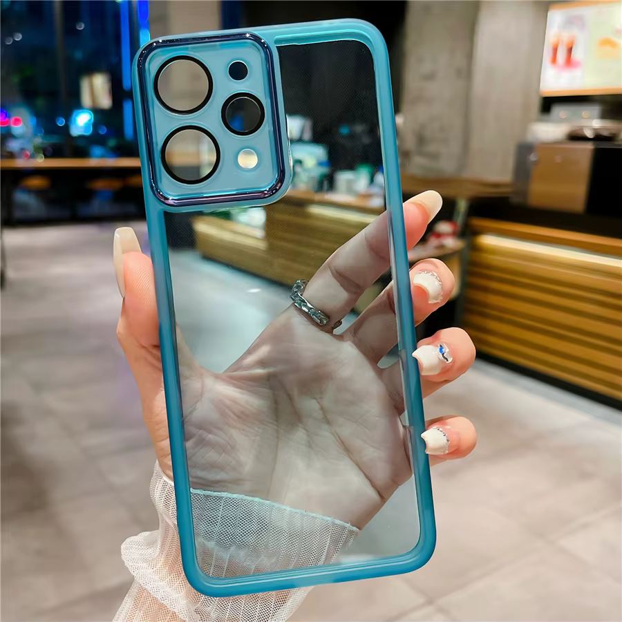 Detalle del material TPU