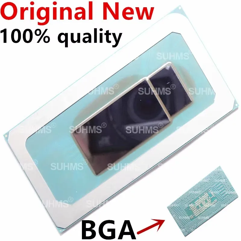Módulo SRMAX BGA