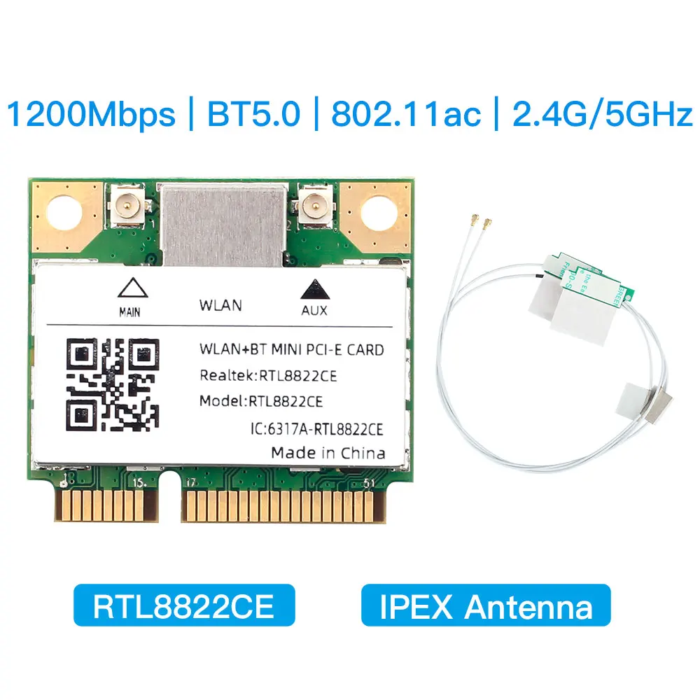 Rendimiento y Bluetooth