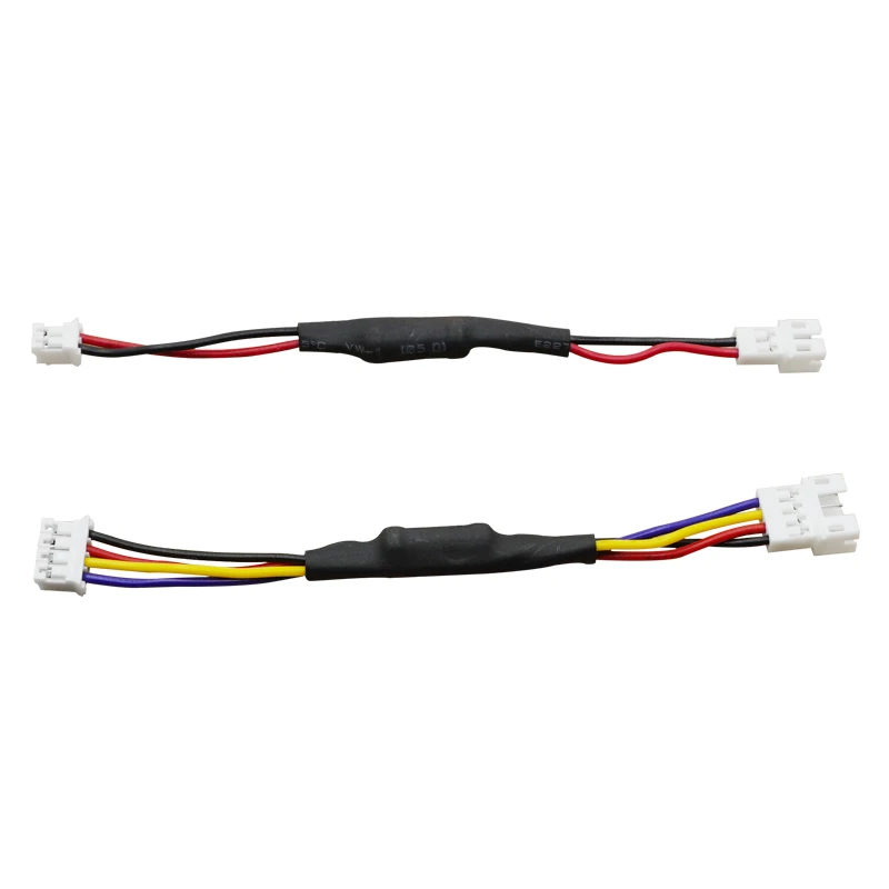 Conector Extensor Ventilador PC PH 2.0 – Pines - imagen 4