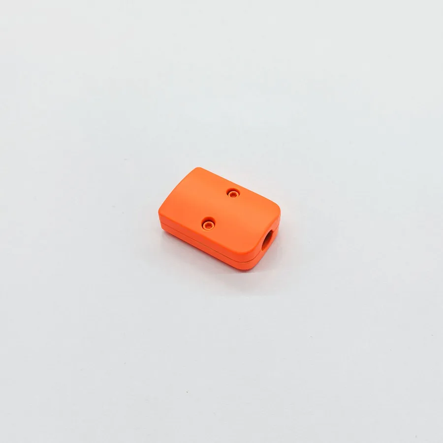 Carcasa USB-C Metálica para Montaje con Carga Rápida y Datos - imagen 3